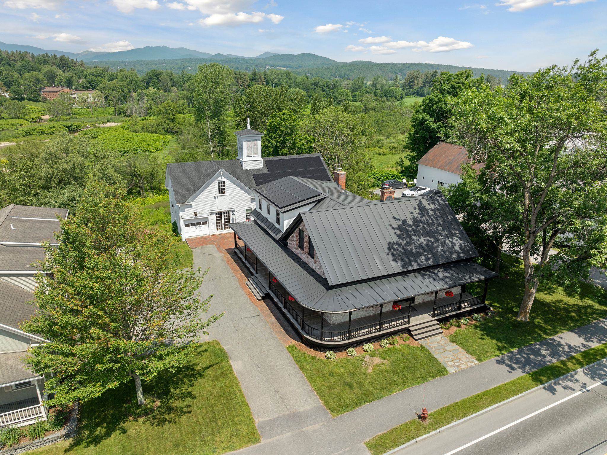 237 Maple Street Stowe, VT 05672 - Photo 40 of 41