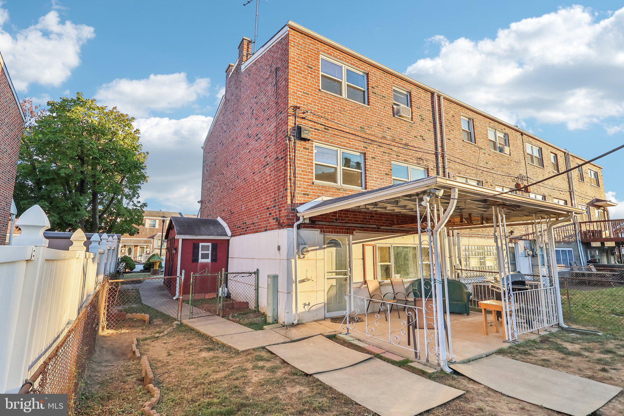 10906 Heflin Road Philadelphia, PA 19154 - Photo 27 of 29