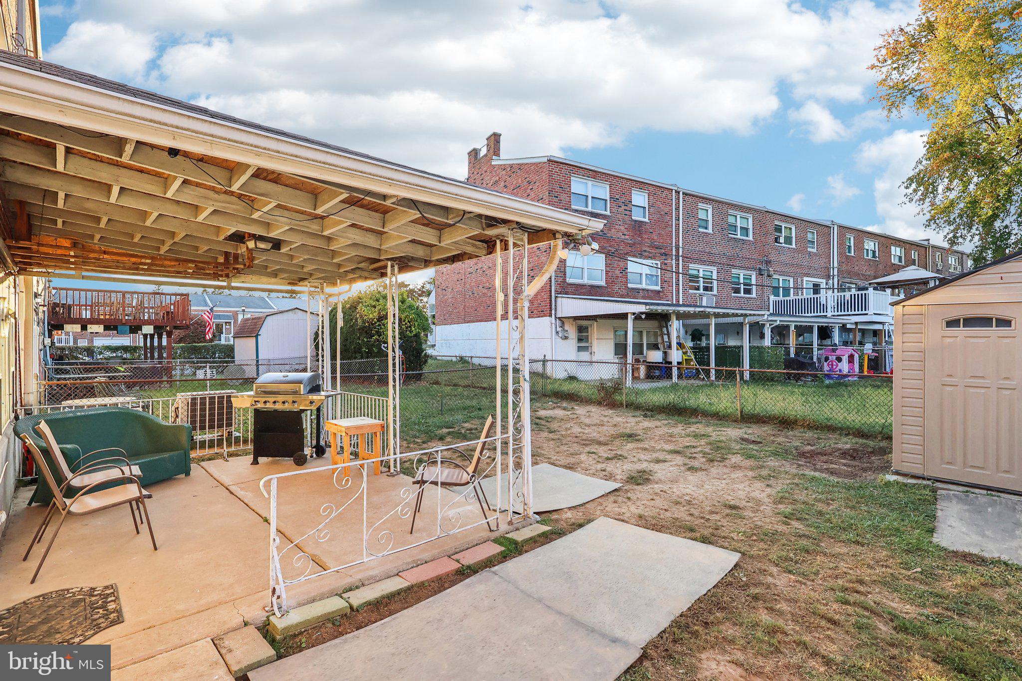 10906 Heflin Road Philadelphia, PA 19154 - Photo 28 of 29