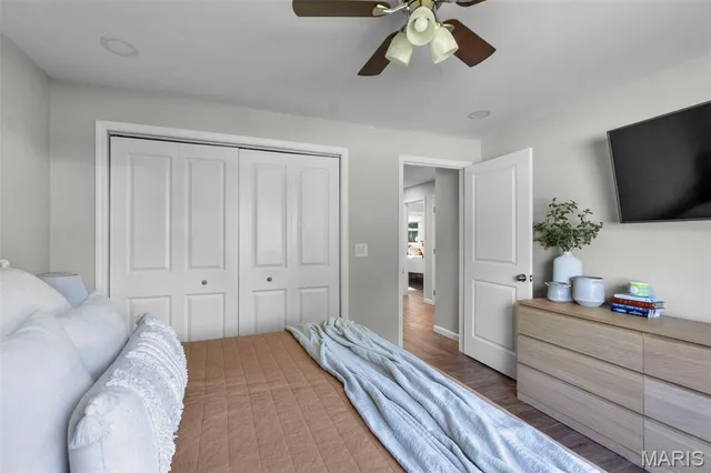 $250,000 | 244 Camellia Drive, Cape Girardeau, MO 63703