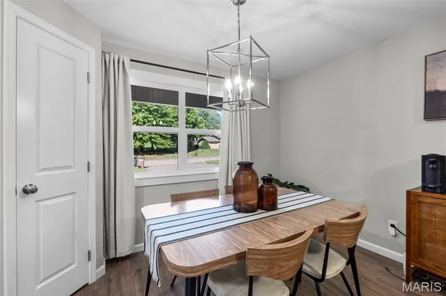 $250,000 | 244 Camellia Drive, Cape Girardeau, MO 63703