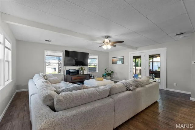 $250,000 | 244 Camellia Drive, Cape Girardeau, MO 63703