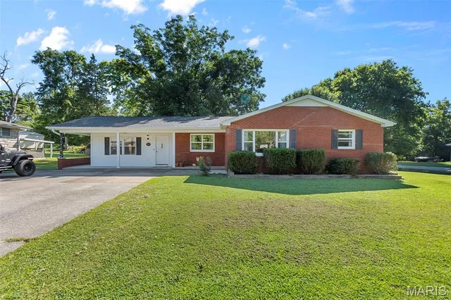 $250,000 | 244 Camellia Drive, Cape Girardeau, MO 63703