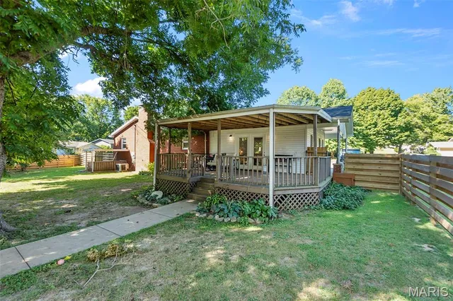 $250,000 | 244 Camellia Drive, Cape Girardeau, MO 63703