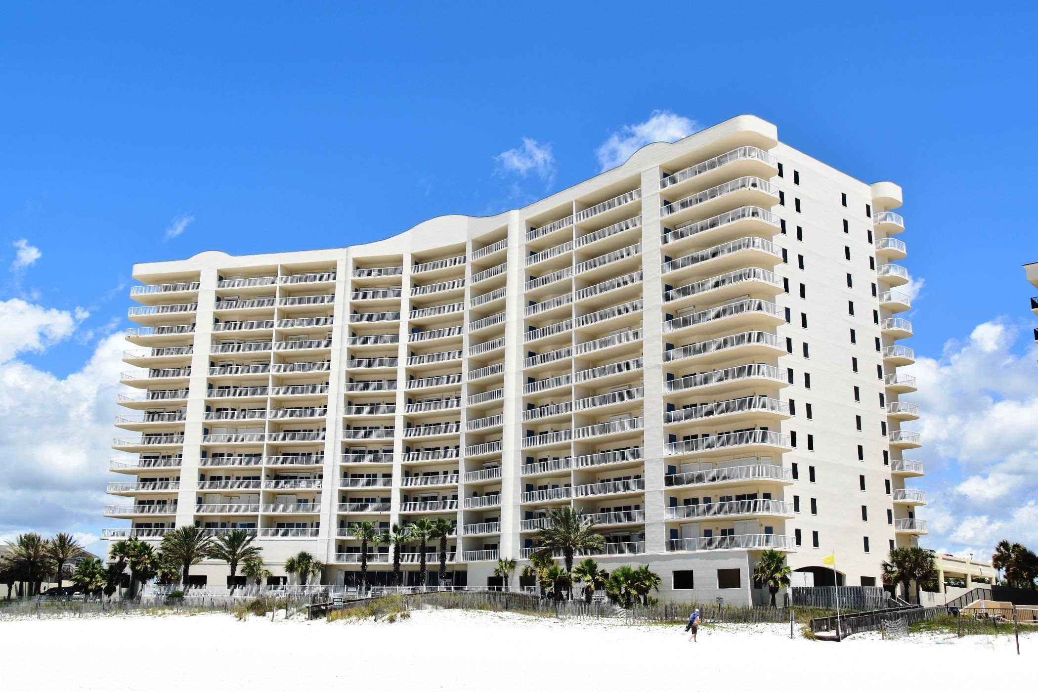 26200 Perdido Beach Boulevard, Unit 1007 Orange Beach, AL 36561 - Photo 1 of 1