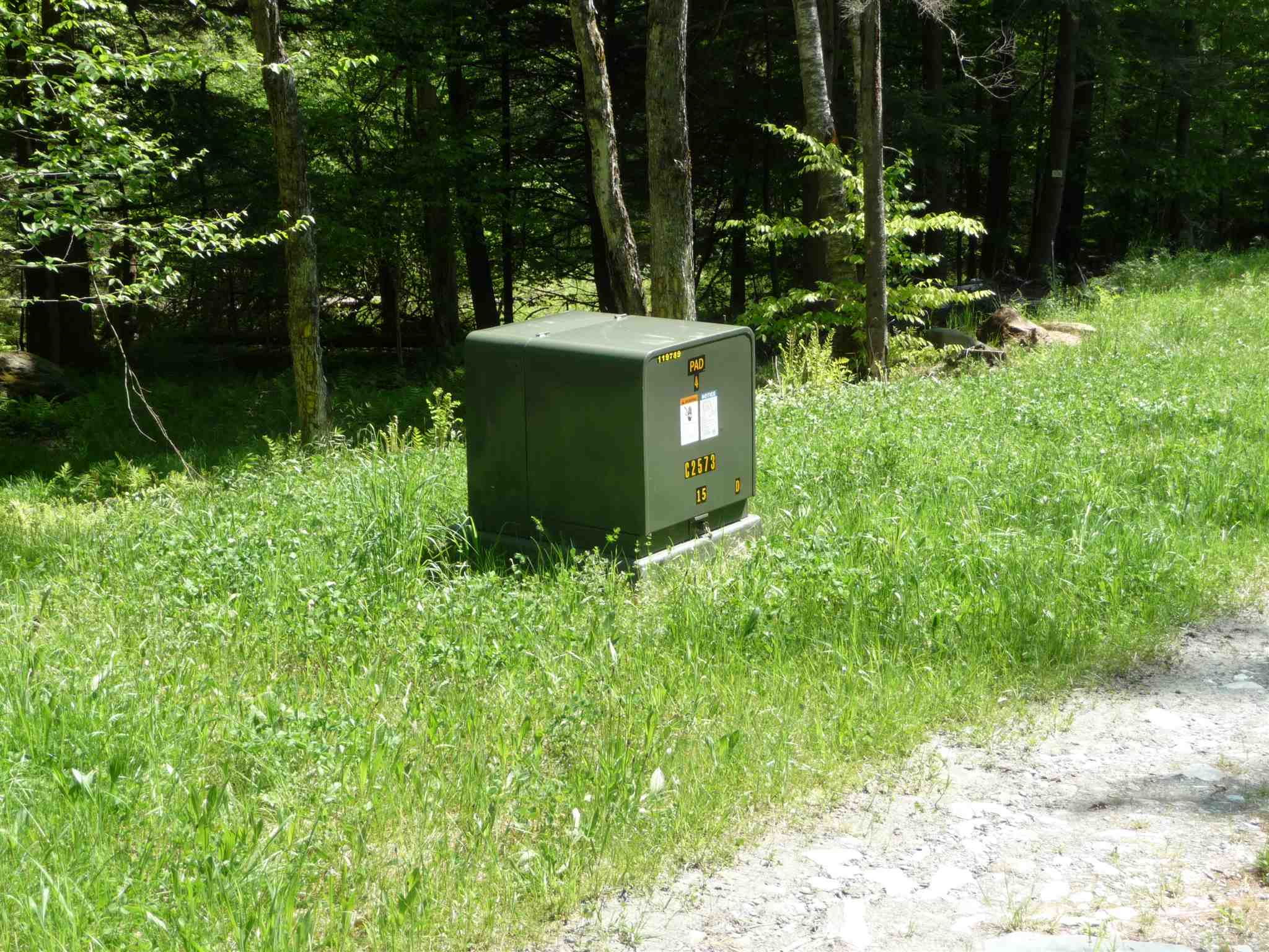 520 Bertha Springs Road, Unit 6 Waitsfield, VT 05673 - Photo 11 of 13 Gallery Image 11