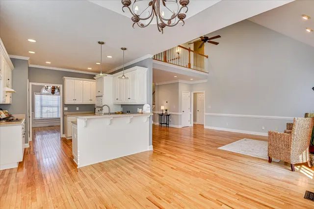 $379,900 | 208 Mineral Court, Evans, GA 30809