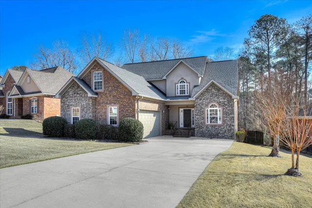 $379,900 | 208 Mineral Court, Evans, GA 30809