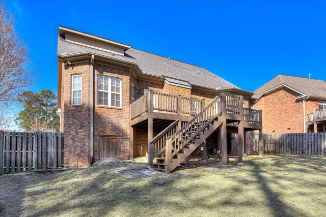 $379,900 | 208 Mineral Court, Evans, GA 30809