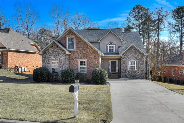 $379,900 | 208 Mineral Court, Evans, GA 30809