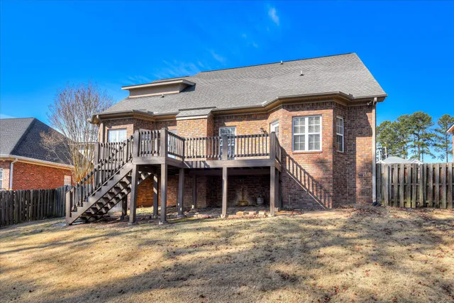 $379,900 | 208 Mineral Court, Evans, GA 30809