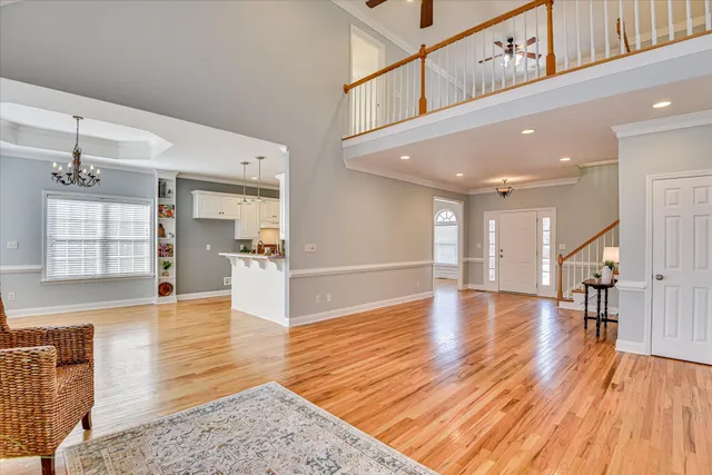 $379,900 | 208 Mineral Court, Evans, GA 30809