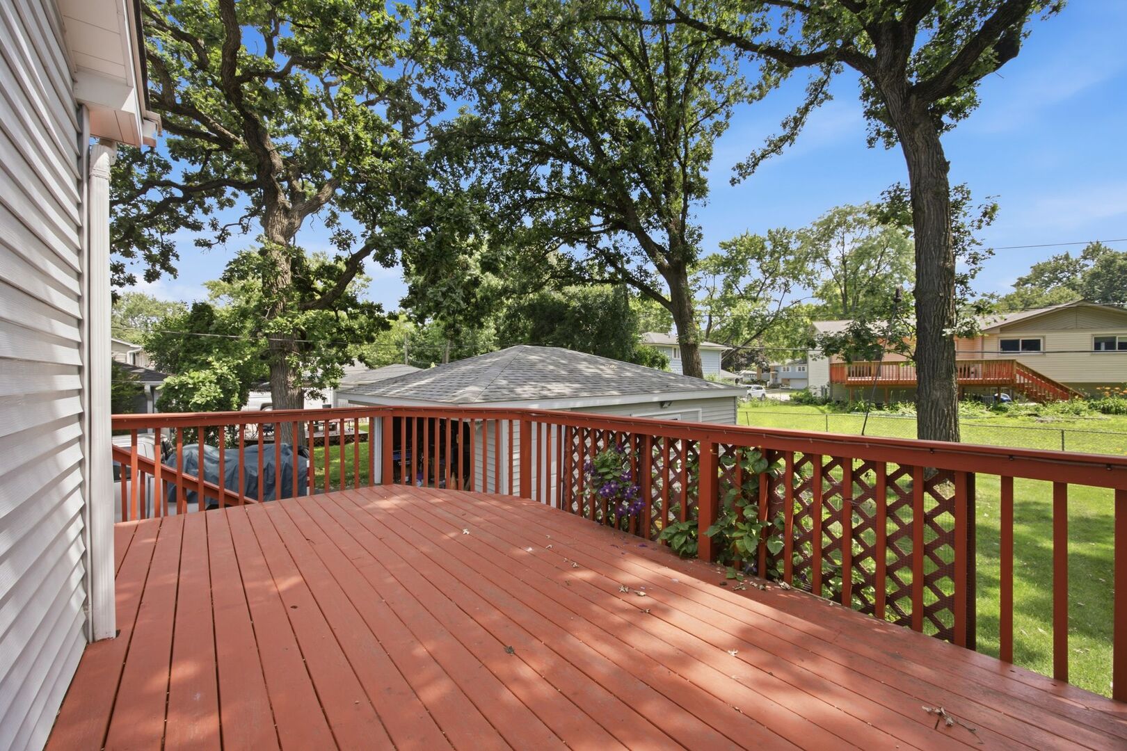 2713 Ravinia Lane Woodridge, IL 60517 - Photo 32 of 40