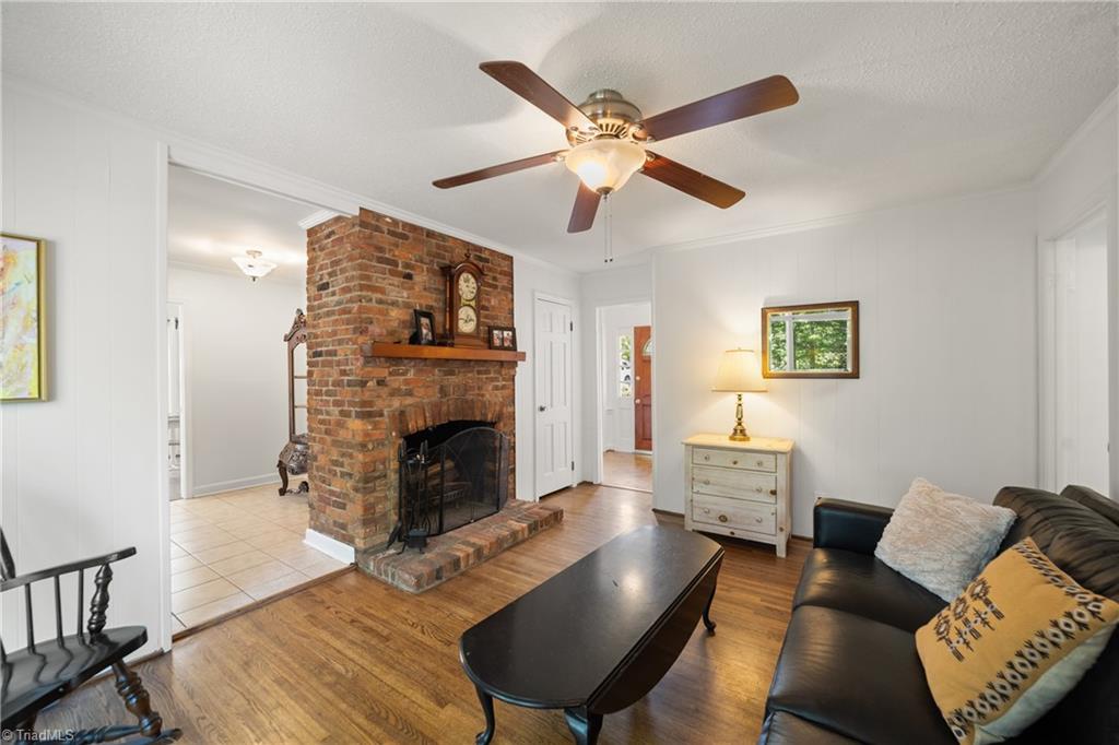 3261 Polo Road Northwest Winston-Salem, NC 27106 - Photo 10 of 36
