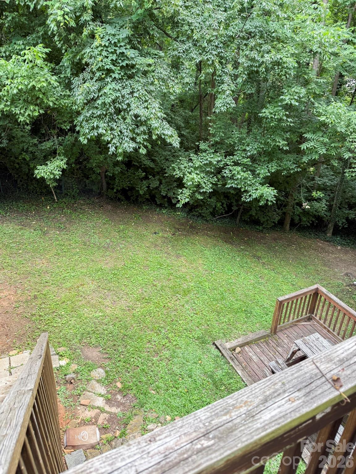 11 West Raleigh Road Asheville, NC 28803 - Photo 4 of 8
