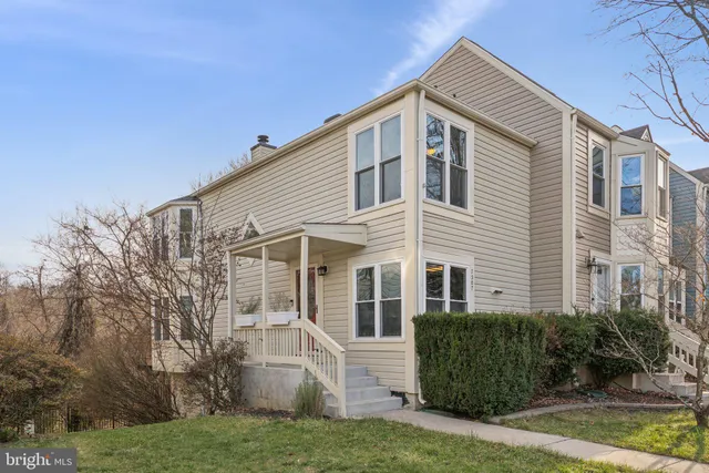 $3,100 | 7307 Castleberg Court, Alexandria, VA 22315