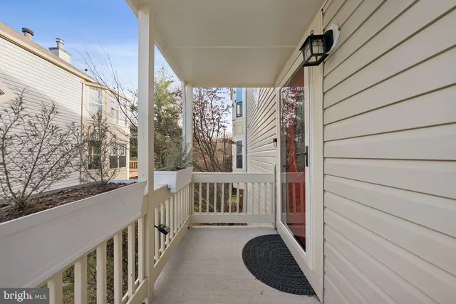 $3,100 | 7307 Castleberg Court, Alexandria, VA 22315