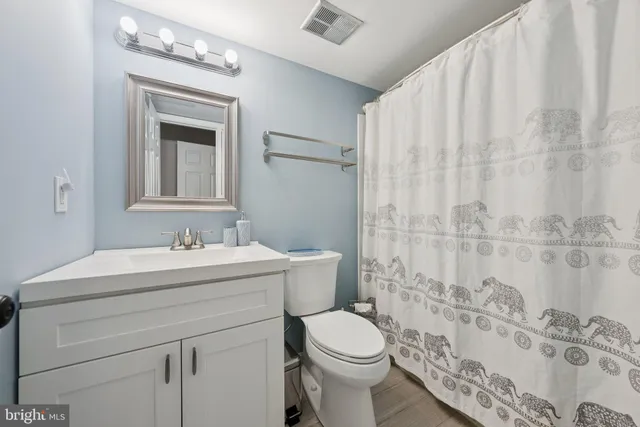 $3,100 | 7307 Castleberg Court, Alexandria, VA 22315