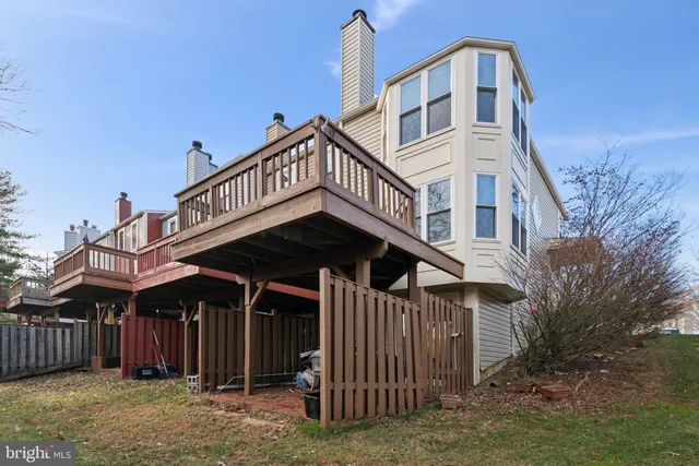 $3,100 | 7307 Castleberg Court, Alexandria, VA 22315