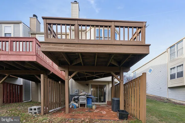 $3,100 | 7307 Castleberg Court, Alexandria, VA 22315