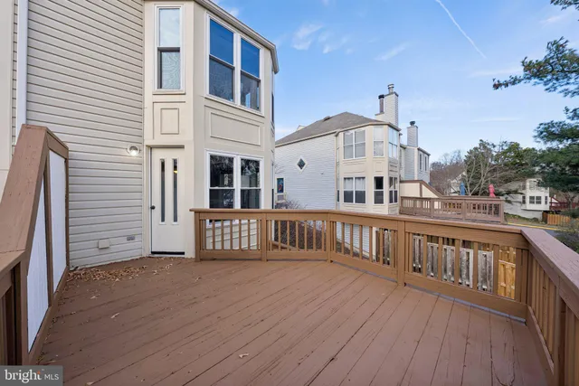 $3,100 | 7307 Castleberg Court, Alexandria, VA 22315