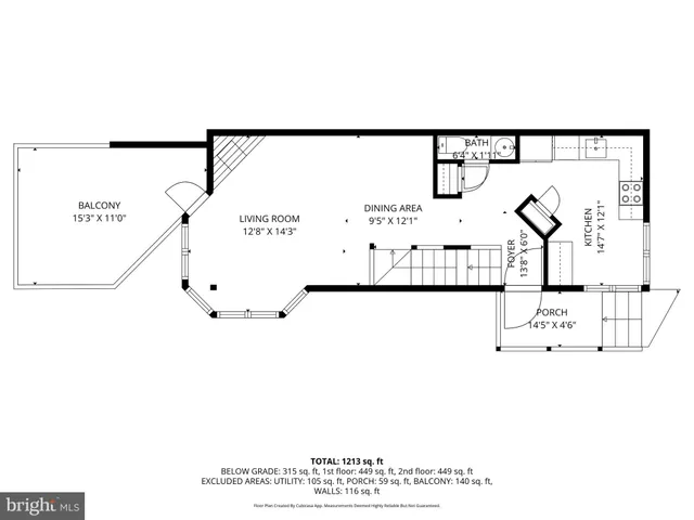$3,100 | 7307 Castleberg Court, Alexandria, VA 22315