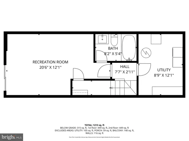 $3,100 | 7307 Castleberg Court, Alexandria, VA 22315
