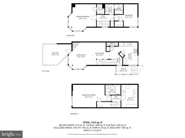 $3,100 | 7307 Castleberg Court, Alexandria, VA 22315