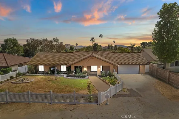 $640,000 | 28075 Gerald Lane, Moreno Valley, CA 92555