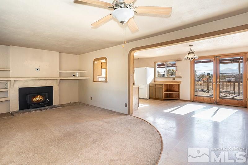 11560 Overland Road Reno, NV 89506 - Photo 5 of 17 Photo 5