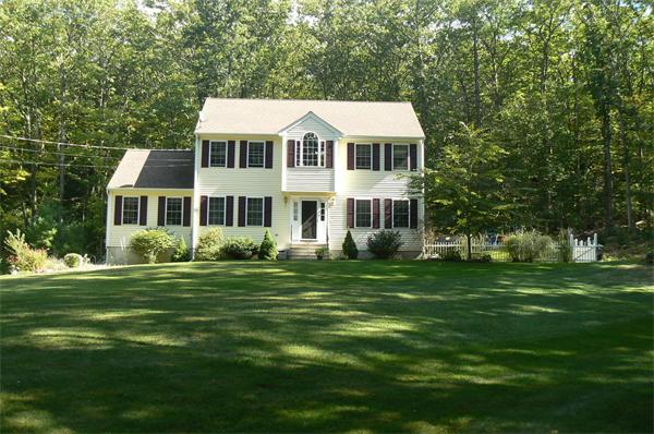 1135 East Ford Road Southbridge, MA 01550 - Photo 1 of 1 Gallery Image 1