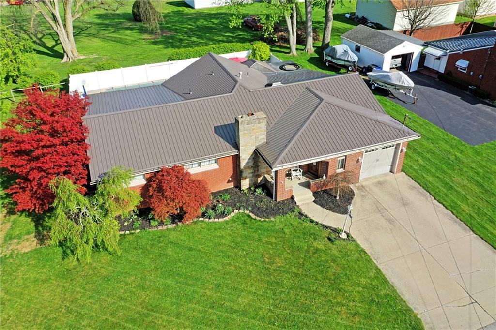 1001 Grant Street Monaca, PA 15061 - Photo 4 of 50