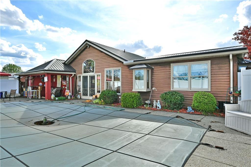 1001 Grant Street Monaca, PA 15061 - Photo 45 of 50