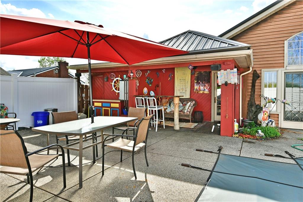 1001 Grant Street Monaca, PA 15061 - Photo 46 of 50