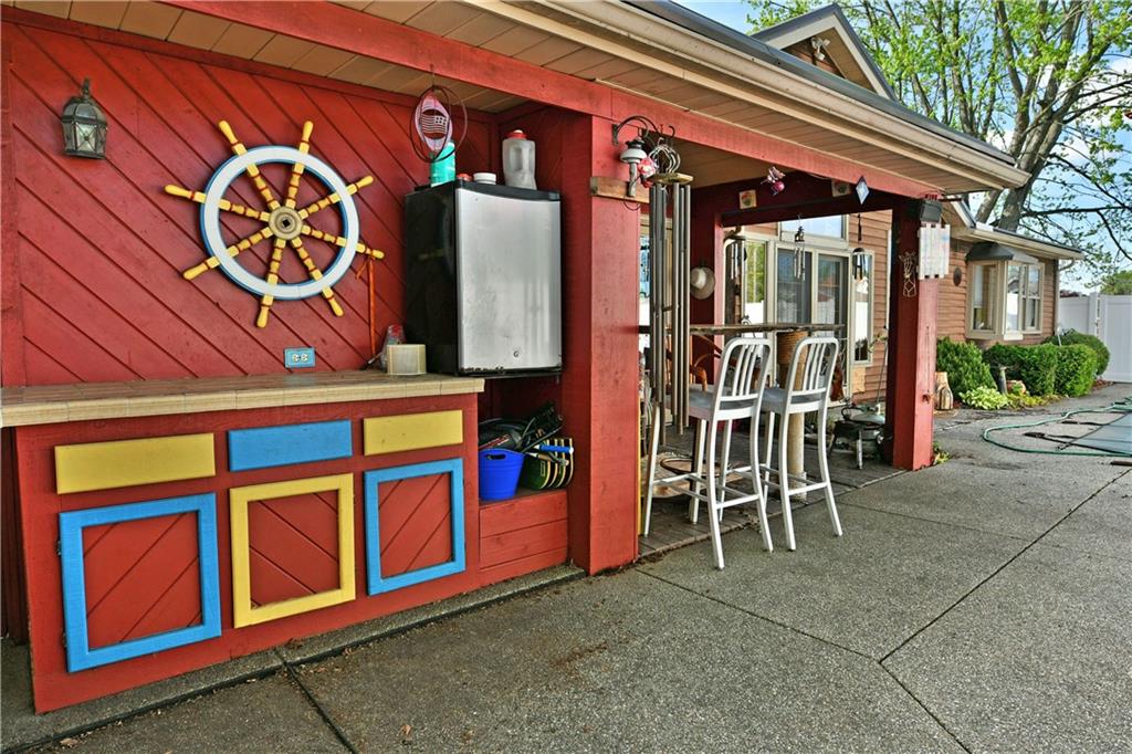 1001 Grant Street Monaca, PA 15061 - Photo 47 of 50