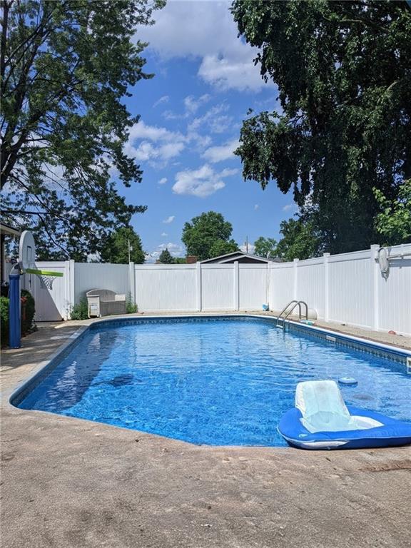 1001 Grant Street Monaca, PA 15061 - Photo 48 of 50