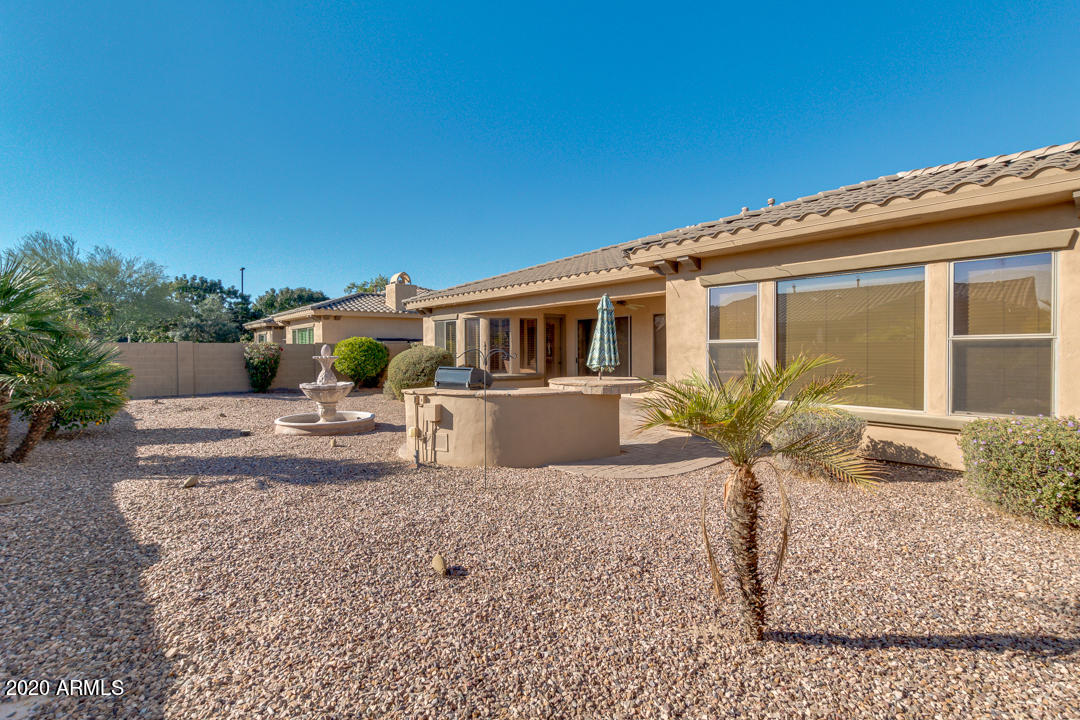 4237 East Los Altos Road Gilbert, AZ 85297 - Photo 46 of 47 46-Los Altos