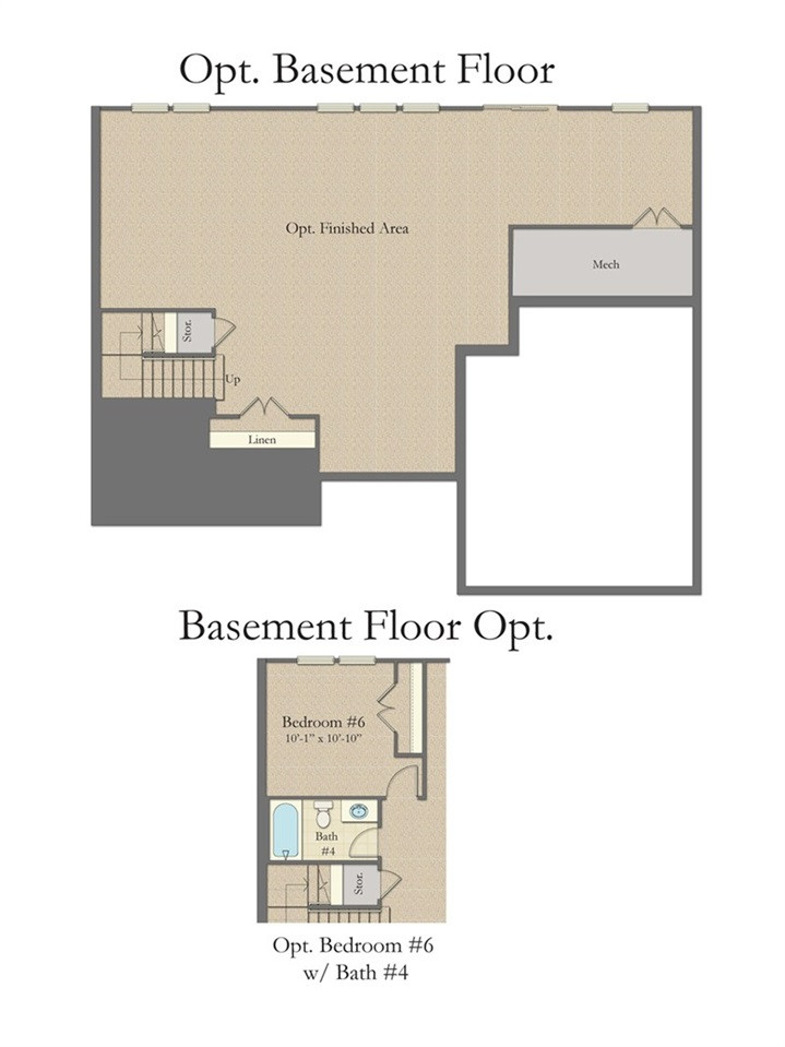 631 Competition Road, Unit 308 Raleigh, NC 27603 - Photo 18 of 19 Photo 18