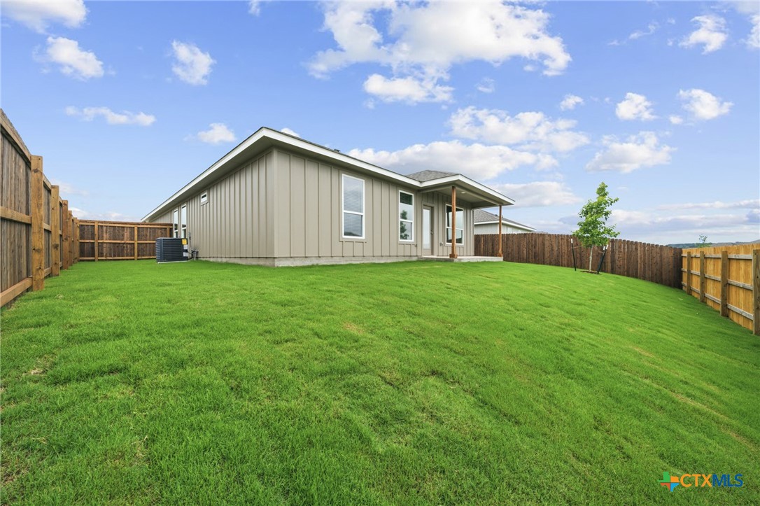 1215 Victory Rnch Trail Killeen, TX 76549 - Photo 28 of 32