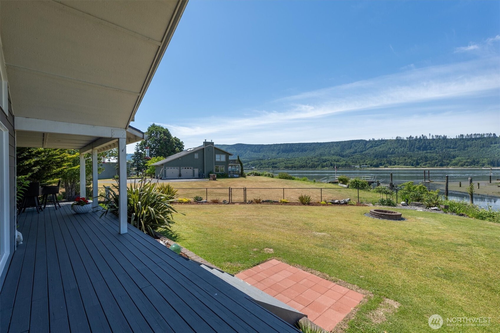 268 South Welcome Slough Road Cathlamet, WA 98612 - Photo 25 of 40