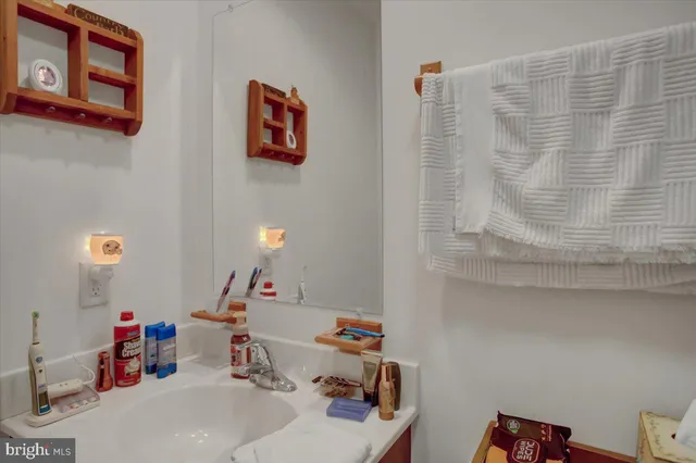 a bed room with a bed and a window