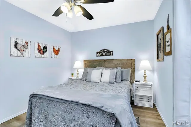 $215,000 | 2961 Vineyard Parkway, Unit 1, Branson, MO 65616