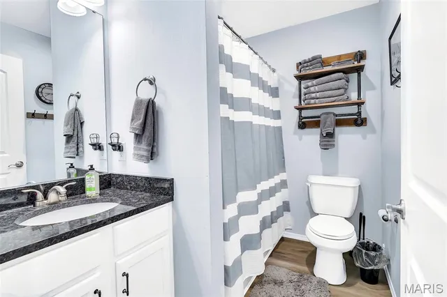 $215,000 | 2961 Vineyard Parkway, Unit 1, Branson, MO 65616