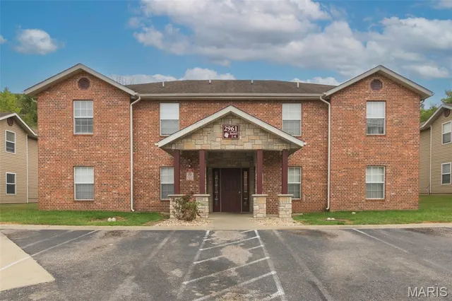 $215,000 | 2961 Vineyard Parkway, Unit 1, Branson, MO 65616