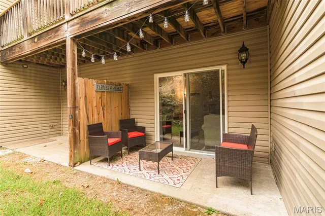 $215,000 | 2961 Vineyard Parkway, Unit 1, Branson, MO 65616