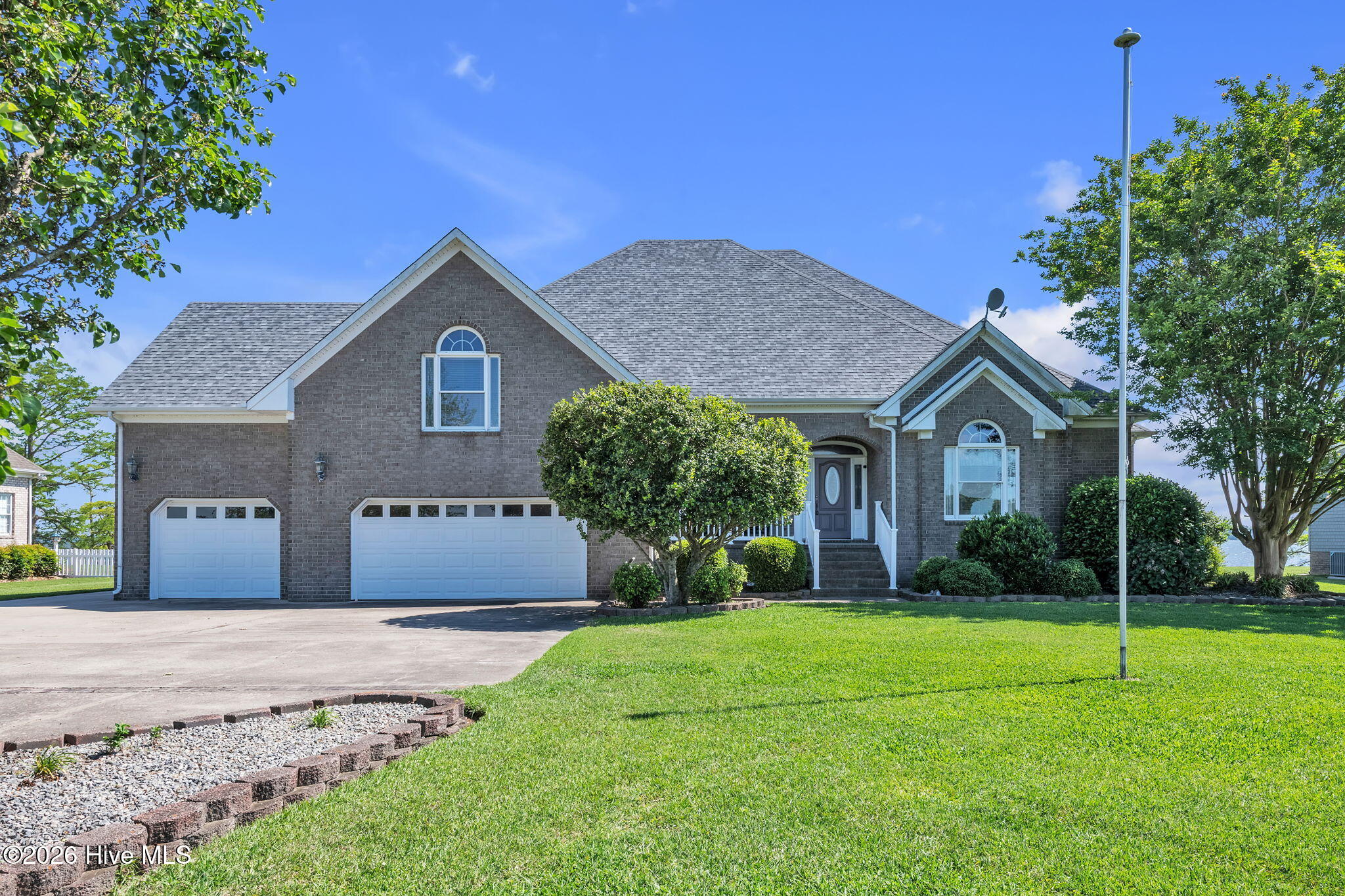262 Ainsley Road Hertford, NC 27944 - Photo 55 of 77 front2