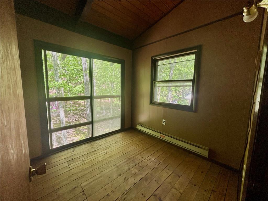 151 Chipmunk Road Bushkill, PA 18324 - Photo 9 of 11 2nd Bedroom