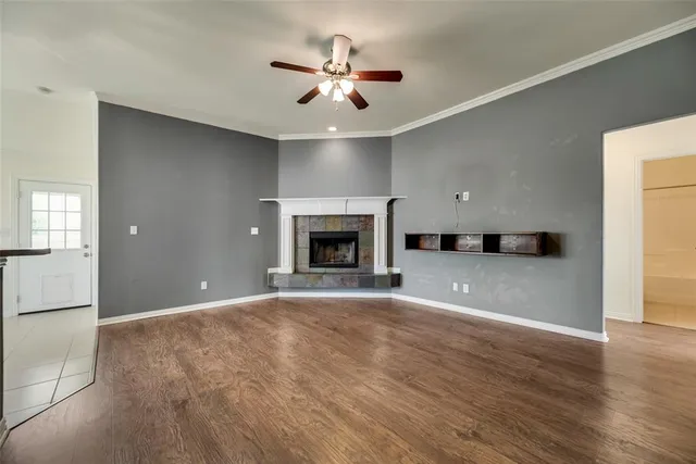 $2,150 | 121 Price Circle, Hackberry, TX 75036