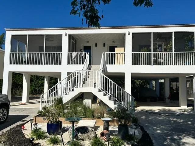 $2,500 | 184 Adobe Casa Ct Drive, Key Largo, FL 33070