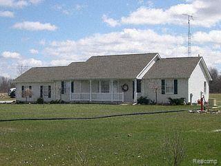 Frontal from West End of Home 